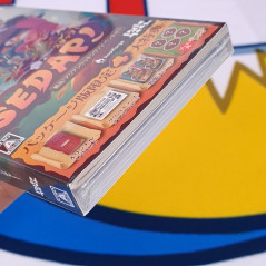 SEDAP! A Culinary Adventure Switch Japan [Multi-Language/Action Adventure] New