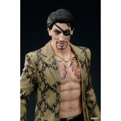Digsta Yakuza: MAJIMA GORO Figure (17,5cm) Figurine [Ryu ga Gotoku] Japan New