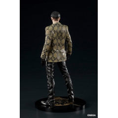 Digsta Yakuza: Ryu ga Gotoku Majima Goro Figure (17,5cm) Figurine Japan New