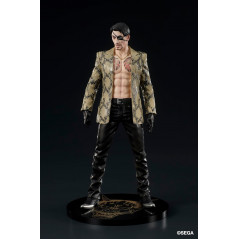 Digsta Yakuza: Ryu ga Gotoku Majima Goro Figure (17,5cm) Figurine Japan New