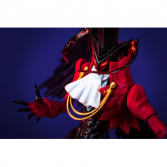 Persona 5 Arsene Plastic Model Kit No.PE-01 Aoshima Character JPN Official New