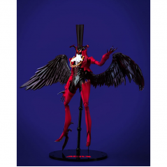 Persona 5 Arsene Plastic Model Kit No.PE-01 Aoshima Character JPN Official New
