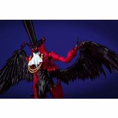 Persona 5 Arsene Plastic Model Kit No.PE-01 Aoshima Character JPN Official New