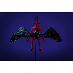 Persona 5 Arsene Plastic Model Kit No.PE-01 Aoshima Character JPN Official New
