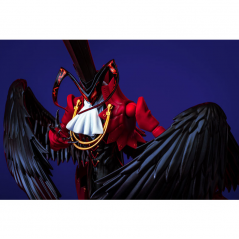 Persona 5 Arsene Plastic Model Kit No.PE-01 Aoshima Character JPN Official New