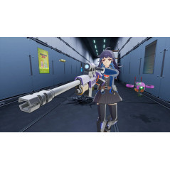 Full Metal Schoolgirl Switch 2 Japan [KEYCART/Action Shooting] Preorder/Précommande