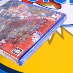 Full Metal Schoolgirl PS5 Japan [Game in ENGLISH/Action Shooting/Onechanbara]New