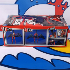 Persona 5 Arsene Plastic Model Kit No.PE-01 Aoshima Character JPN Official New