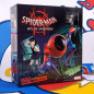 Spider-Man SV Action Peni Parker & SP//dr Figure Set Figure Japan New Figurine
