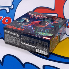 Spider-Man SV Action Peni Parker & SP//dr Figure Set Figure Japan New Figurine