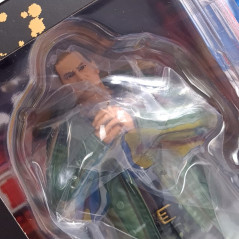 Digsta Yakuza: Ryu ga Gotoku Saejima Taiga Figure (18,5cm) Figurine Japan New