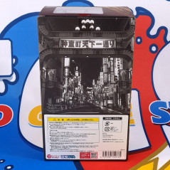 Digsta Yakuza: Ryu ga Gotoku Saejima Taiga Figure (18,5cm) Figurine Japan New