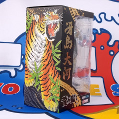 Digsta Yakuza: Ryu ga Gotoku Saejima Taiga Figure (18,5cm) Figurine Japan New