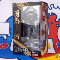 Digsta Yakuza: Ryu ga Gotoku Saejima Taiga Figure (18,5cm) Figurine Japan New