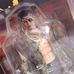 Digsta Yakuza: Ryu ga Gotoku Majima Goro Figure (17,5cm) Figurine Japan New