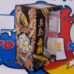 Digsta Yakuza: Ryu ga Gotoku Majima Goro Figure (17,5cm) Figurine Japan New