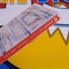 Step Up with Daily Study: TOEIC L&R Test Nintendo Switch Japan Physical Game NEW