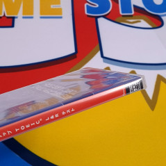 Step Up with Daily Study: TOEIC L&R Test Nintendo Switch Japan Physical Game NEW