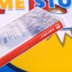 Kamitsubaki City Ensemble Switch Japan [Game in ENGLISH/ Music Rhythm Adventure] NEW