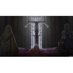 Final Fantasy Tactics: The Ivalice Chronicles Switch Deluxe Edition (Preorder/Précommande)