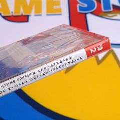 Final Fantasy Tactics: The Ivalice Chronicles Deluxe Switch 2 [CIB] [MultiLanguage] New