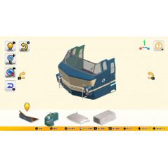 Japan Train Models! Switch Japan Game [Multi-Language/Puzzle] Preorder/Précommande