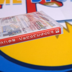 Japan Train Models! Switch Japan [Game in ENGLISH / Densha Tetsudou Puzzle] new