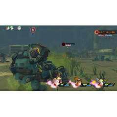STARBITES Nintendo Switch Japan [Multi-language/RPG/Sci-Fi] Preorder/Précommande