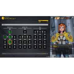 STARBITES Nintendo Switch Japan [Multi-language/RPG/Sci-Fi] Preorder/Précommande