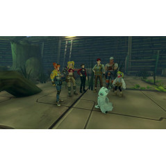 STARBITES Nintendo Switch Japan [Multi-language/RPG/Sci-Fi] Preorder/Précommande