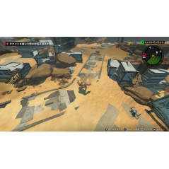 STARBITES Nintendo Switch Japan [Multi-language/RPG/Sci-Fi] Preorder/Précommande