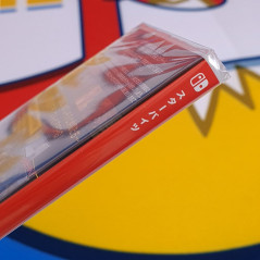 STARBITES +Bonus Nintendo Switch Japan [RPG/Distopic Sci-Fi] New