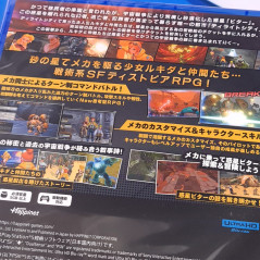 STARBITES +Bonus PS5 Japan [Dystopic Sci-Fi RPG] New