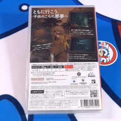 Little Nightmares III Nintendo Switch Japan Ed. New  [Multilanguage]