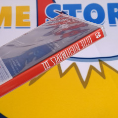 Little Nightmares III Nintendo Switch Japan Ed. New  [Multilanguage]