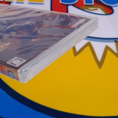 Little Nightmares III Nintendo Switch Japan Ed. New  [Multilanguage]