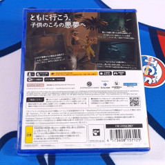 Little Nightmares III PS5 Japan Edition New [Multilanguage]