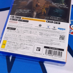 Little Nightmares III PS5 Japan Edition New [Multilanguage]