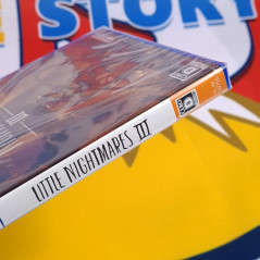 Little Nightmares III PS5 Japan Edition New [Multilanguage]