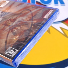 Little Nightmares III PS5 Japan Edition New [Multilanguage]