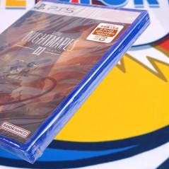 Little Nightmares III PS5 Japan Edition New [Multilanguage]