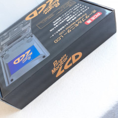 Portable Monitor LCD For PC engine PCE Japan Ver. Brand New/Neuf Columbus Circle 2020
