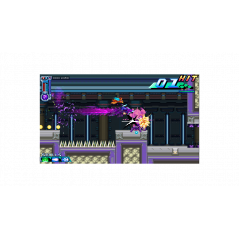 Berserk Boy Switch Red Art Games (Multi-Languages/Action) Preorder/Précommande