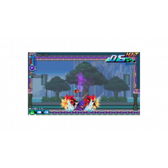 Berserk Boy Switch Red Art Games (Multi-Languages/Action) Preorder/Précommande