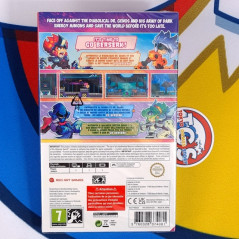 Berserk Boy Deluxe Edition Switch Red Art Games (Multi-Languages/Platform-Action)