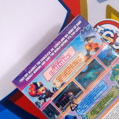 Berserk Boy Deluxe Edition Switch Red Art Games (Multi-Languages/Platform-Action)