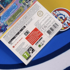 Berserk Boy Deluxe Edition Switch Red Art Games (Multi-Languages/Platform-Action)