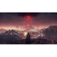 Nioh 3 PS5 Japan Physical Game [Multilingual/Action RPG/Samurai/Ninja] by Koei Temco Preorder/Précommande