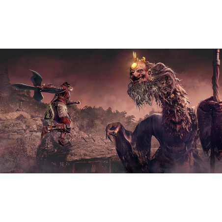 Nioh 3 PS5 Japan Game [Multi-Languages/Action RPG/Samurai/Ninja] Preorder/Précommande