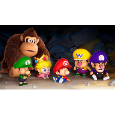 Mario Tennis Fever Nintendo Switch 2 Japan (GAME CART) [Multilingual/Tennis Sport] Preorder/Précommande